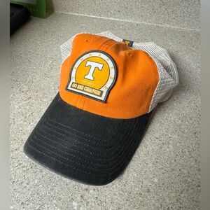 Tennessee “Go Big Orange” Hat